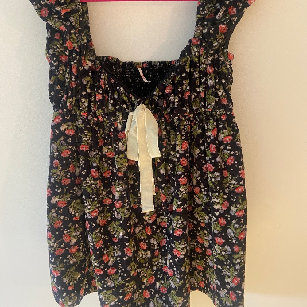 Free people dress